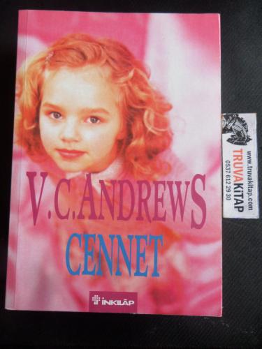 Cennet V. C. Andrews