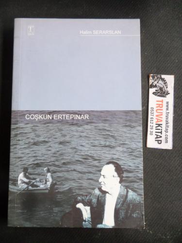 Coşkun Ertepınar Halim Serarslan