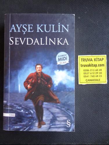 Sevdalinka (Midi Boy) Ayşe Kulin