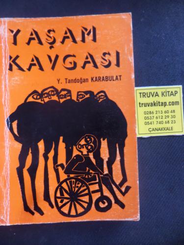 Yaşam Kavgası Y. Tandoğan Karabulut