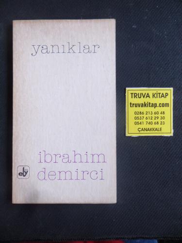 Yanıklar İbrahim Demirci