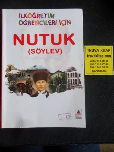 İlköğretim Öğrencileri İçin Nutuk (Söylev)