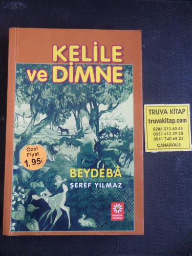 Kelile ve Dimne Beydeba