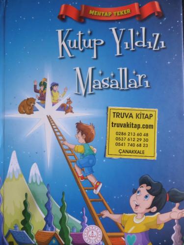 Kutup Yıldızı Masalları Mehtap Teker