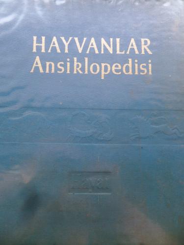 Hayvanlar Ansiklopedisi