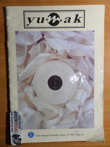 Yumak - 1997 / Sayı: 10