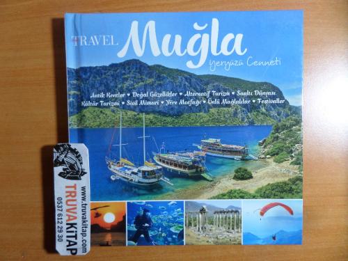 Travel Muğla Yeryüzü Cenneti