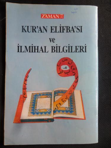 Kur'an Elifba'sı ve İlmihal Bilgileri