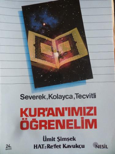 Kur'an'ımızı Öğrenelim Ümit Şimşek