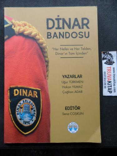 Dinar Bandosu (CD'li) Uğur Türkmen