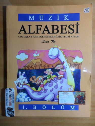 Müzik Alfabesi 1. Bölüm