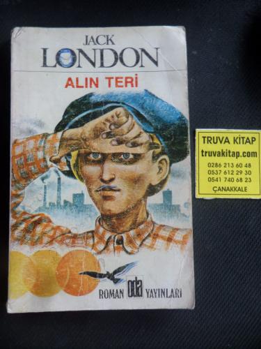 Alın Teri Jack London