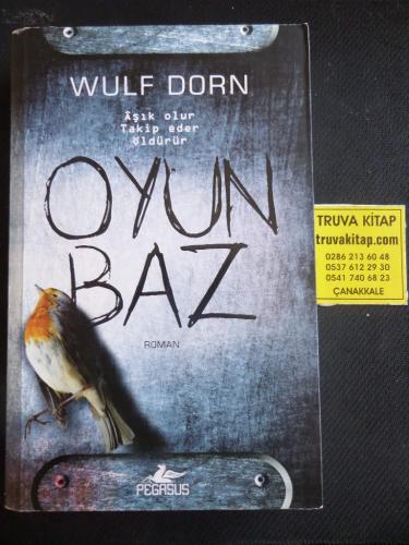 Oyunbaz Wulf Dorn