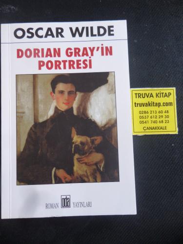 Dorian Gray'in Portresi Oscar Wilde