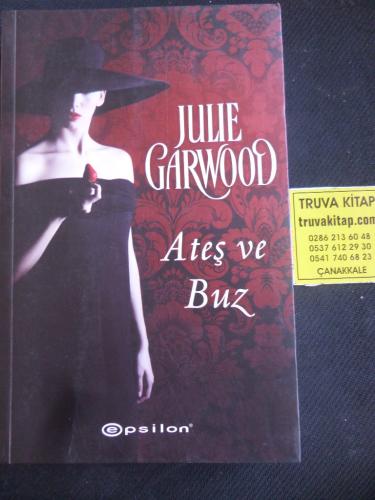 Ateş ve Buz Julie Garwood