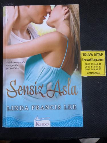 Sensiz Asla Linda Francis Lee