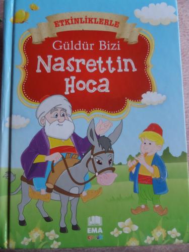 Güldür Bizi Nasrettin Hoca