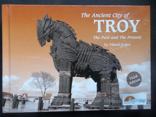 The Ancient City of Troy