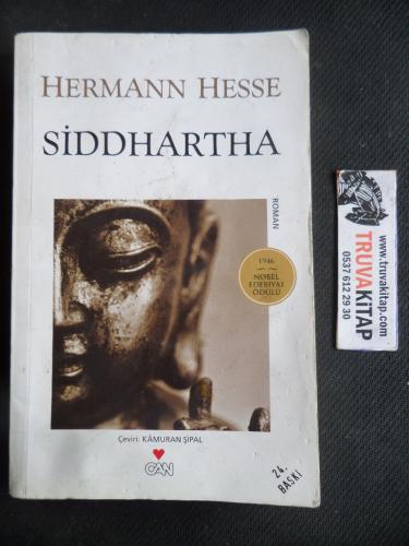 Siddhartha Hermann Hesse