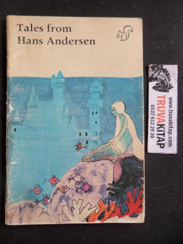 Tales From Hans Andersen