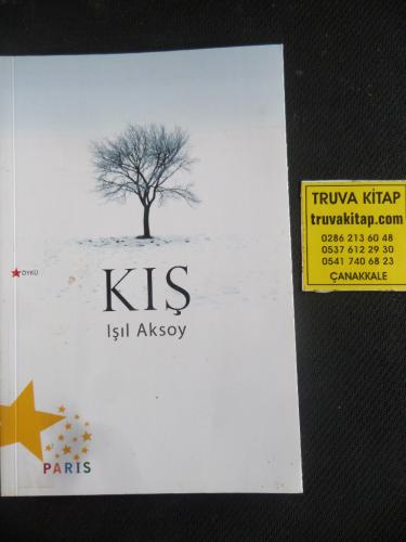 Kış Işıl Aksoy