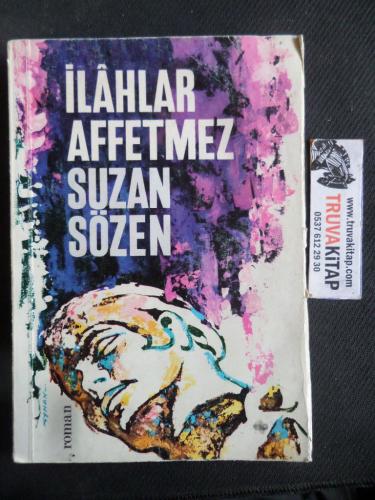 İlahlar Affetmez Suzan Sözen