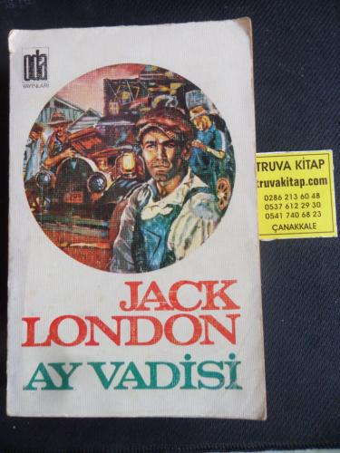 Ay Vadisi Jack London