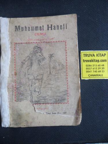 Muhammet Hanefi Cengi