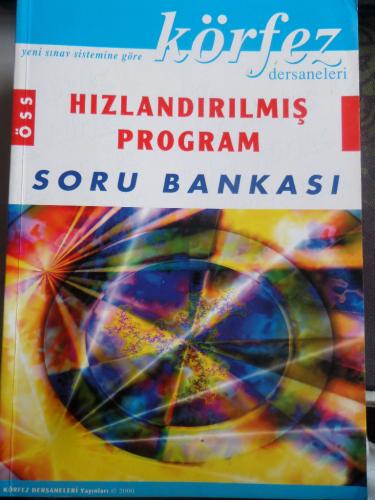 ÖSS Hızlandırılmış Program Soru Bankası