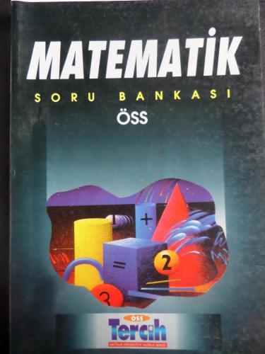 ÖSS Matematik Soru Bankası