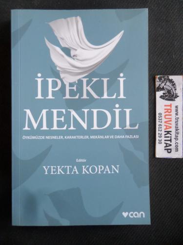 İpekli Mendil Yekta Kopan