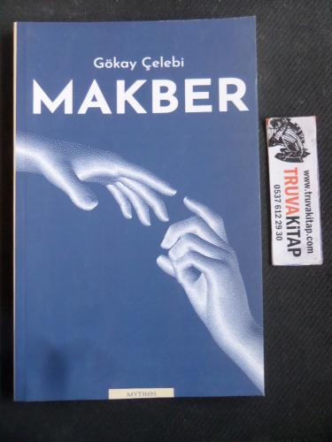 Makber Gökay Çelebi