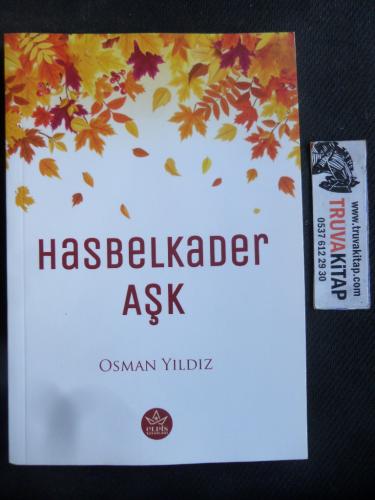 Hasbelkader Aşk Osman Yıldız