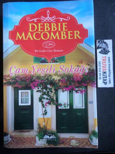 Çam Yeşili Sokağı Debbie Macomber