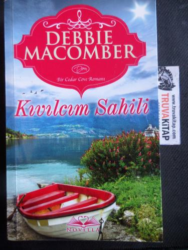 Kıvılcım Sahili Debbie Macomber