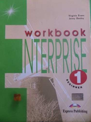 Enterprise 1 Workbook Virginia Evans