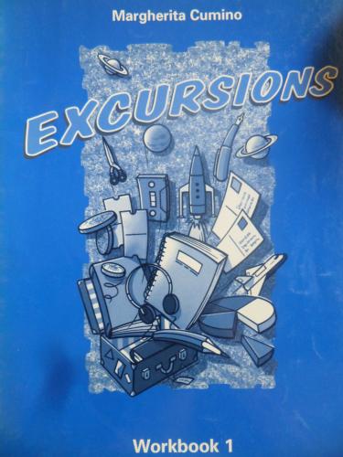 Excursions 1 Workbook Margherita Cumino