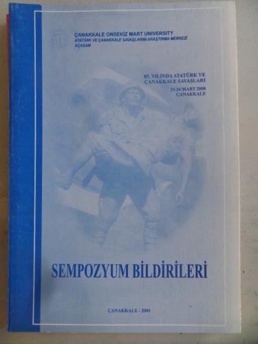 Sempozyum Bildirileri