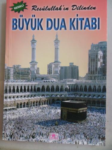 Büyük Dua Kitabı