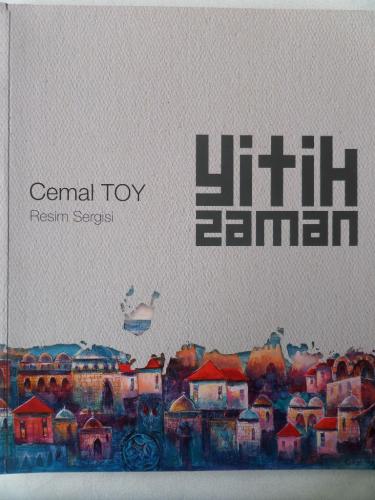 Yitik Zaman Cemal Toy