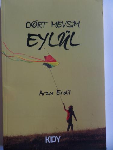 Dört Mevsim Eylül Arzu Erdil