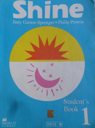 Shine 1 (Student's Book) Judy Garton