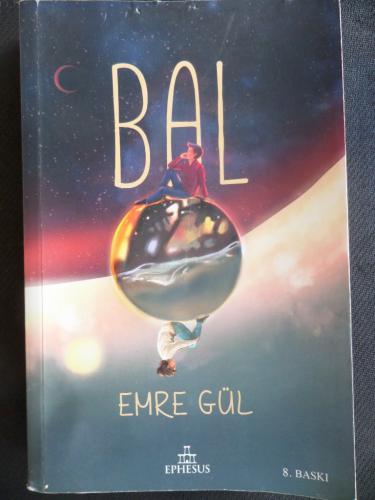 Bal Emre Gül