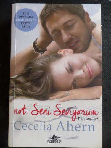 Not: Seni Seviyorum Cecelia Ahern