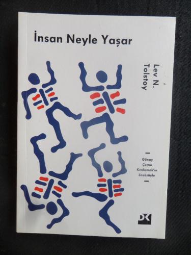 İnsan Ne İle Yaşar? Lev Nikolayeviç Tolstoy