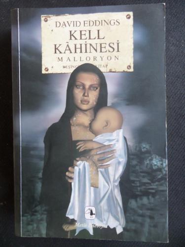 Kell Kahinesi - Malloryon 5. Kitap