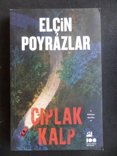 Çıplak Kalp Elçin Poyrazlar