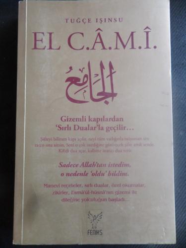 EL C.A.M.İ Tuğçe Işınsu