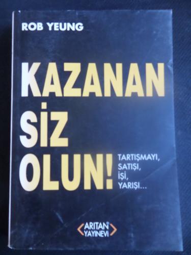 Kazanan Siz Olun Rob Yeung