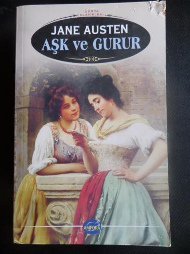 Aşk Ve Gurur Jane Austen